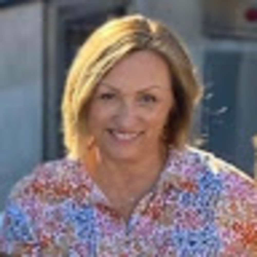 Meet your Posher, Judi